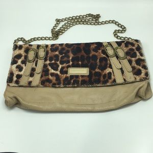 Marco Buggiani Genuine Leather Italian Handbag